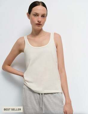 New MATE the label layering tank bone